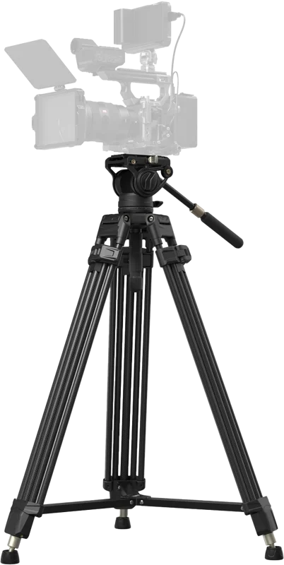 SmallRig 5111 Heavy-Duty Tripod Kit AD-80S