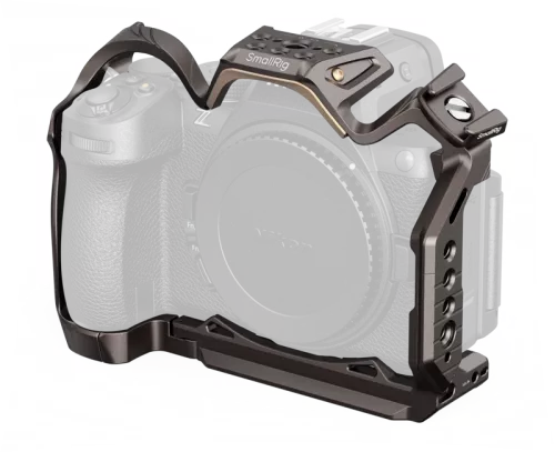 SmallRig 5258 Night Eagle Cage for Nikon Z5II /  Z7 / Z6 / Z7II / Z6II / Z5