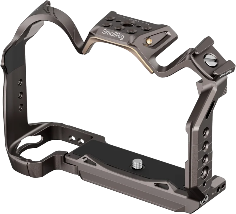 SmallRig 5258 Night Eagle Cage for Nikon Z5II /  Z7 / Z6 / Z7II / Z6II / Z5