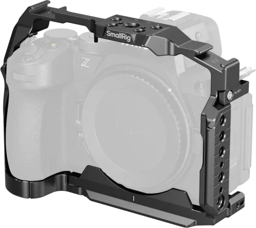 SmallRig 5257 Cage for Nikon Z5II