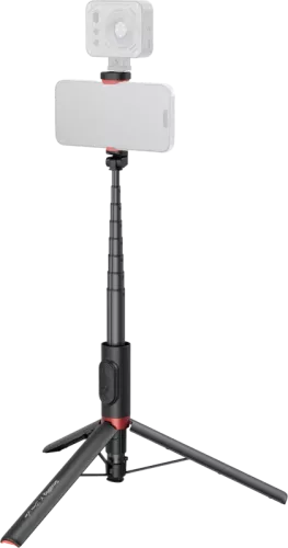 SmallRig 5292 x Drex Lee Boom Selfie Stick ST30 Lite Black