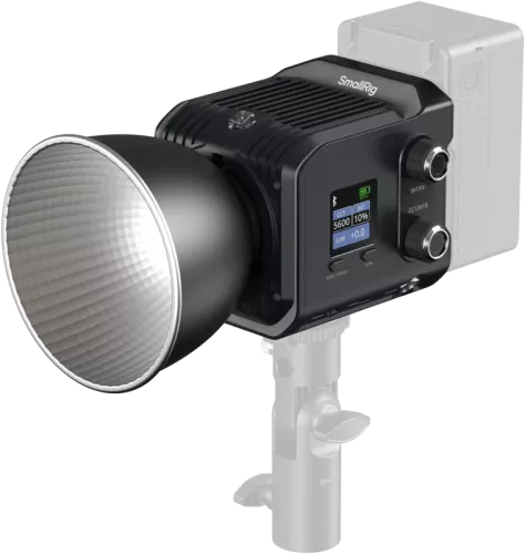 SmallRig 5377 RC 100C COB LED Video Light Ink Blue / Lite Version
