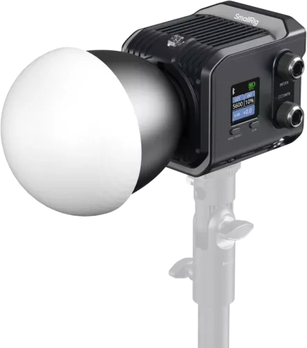 SmallRig 5380 RC 100C COB LED Video Light Ink Blue / Pro Version / EU