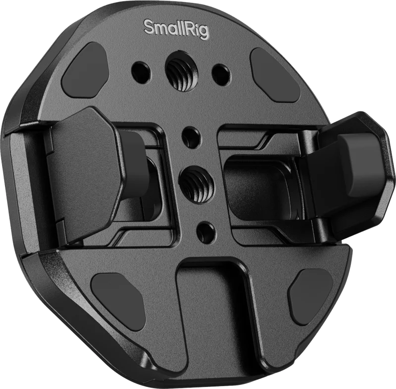 SmallRig 5157 Attachable Phone Clamp for External SSD