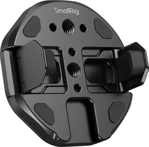 SmallRig 5157 Attachable Phone Clamp for External SSD
