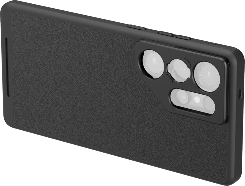 SmallRig 5183 FilMov Lightweight Phone Case Photography Kit for Samsung S25 Ultra