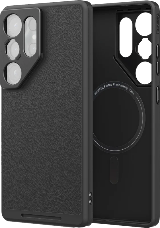 SmallRig 5183 FilMov Lightweight Phone Case Photography Kit for Samsung S25 Ultra
