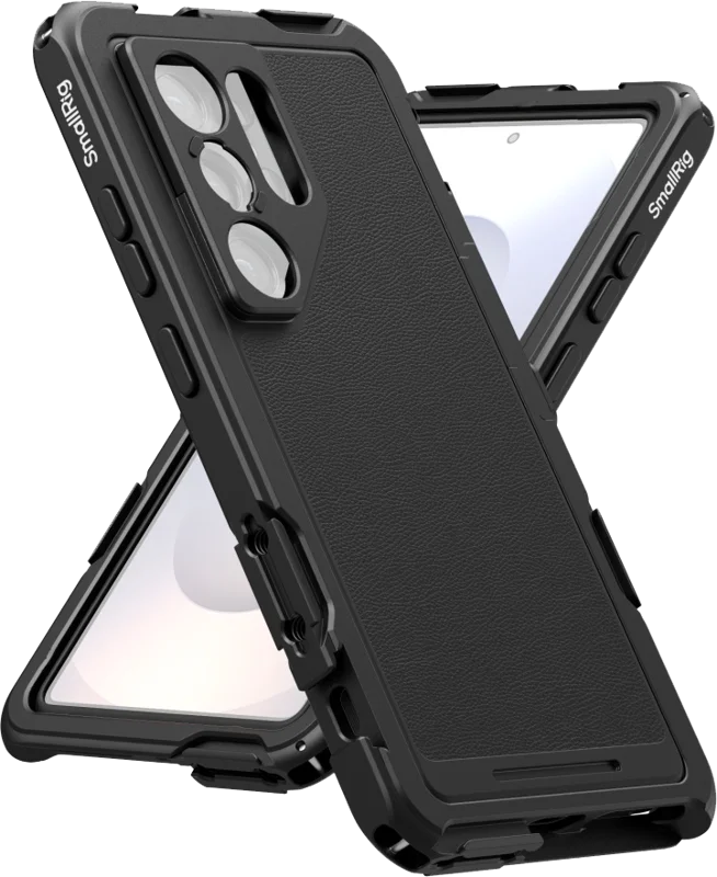 SmallRig 5254 Mobile Video Cage Kit for Samsung S25 Ultra