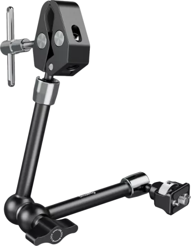 SmallRig 5311 Magic Arm with Crab-Shaped Clamp 11"