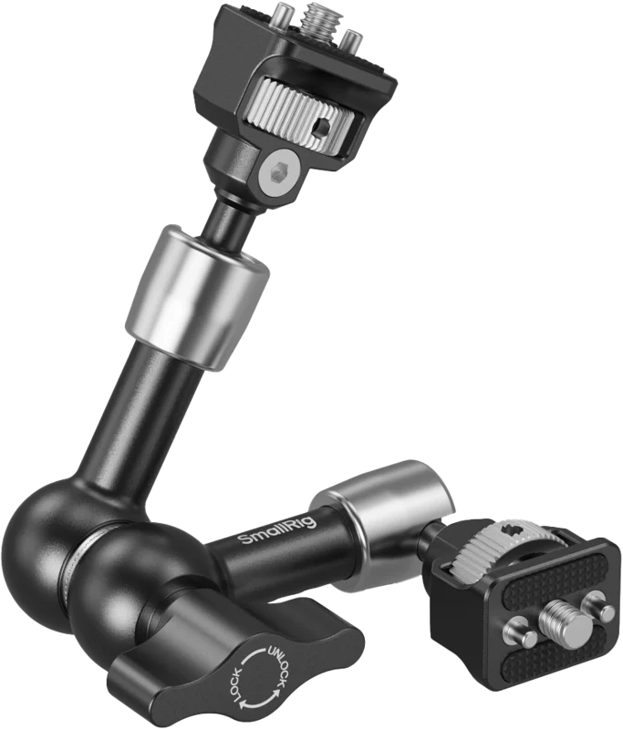 SmallRig 5308 Magic Arm Support 7"