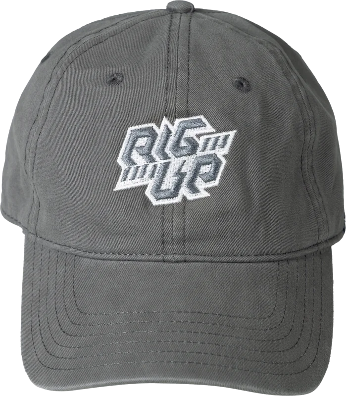 SmallRig 5349 Rig UP Baseball Cap Grey
