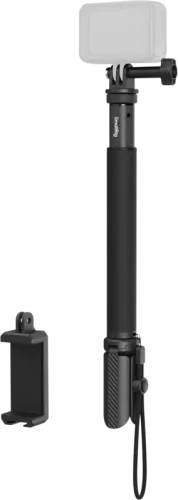 SmallRig 5403 Selfie Stick for Action Cameras