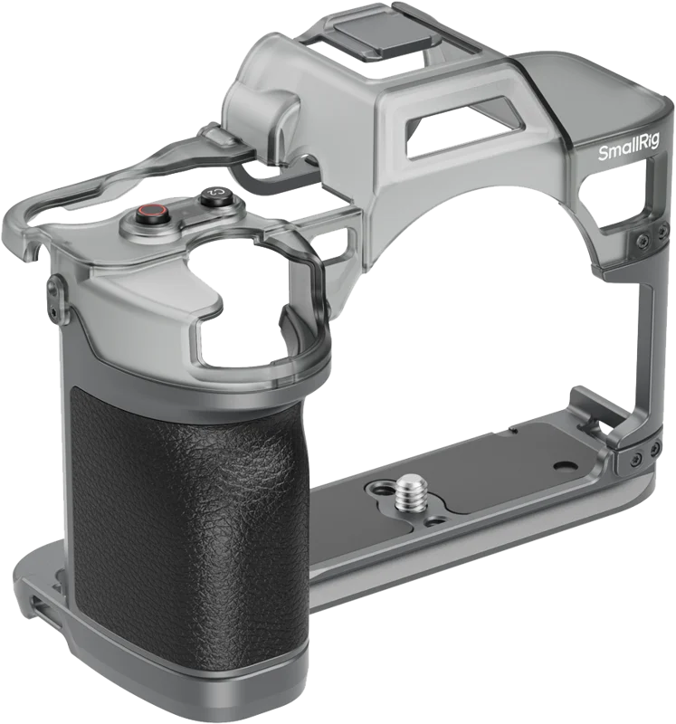 SmallRig 4798 Hybrid Modular Cage for Sony Alpha 7 IV