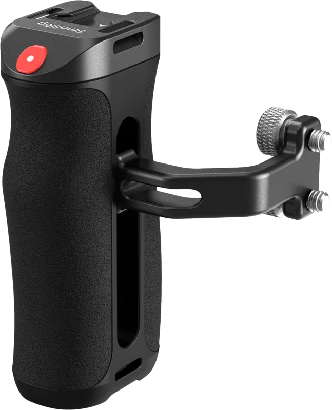 SmallRig 4928 Side Handle with Rec Trigger (1/4"-20 Screws)
