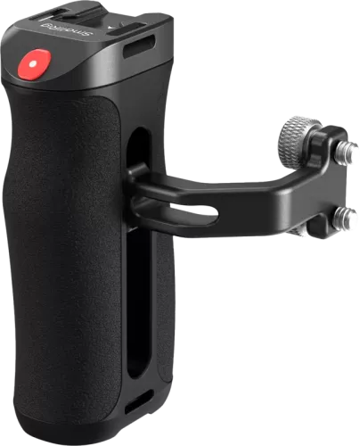 SmallRig 4928 Side Handle with Rec Trigger (1/4"-20 Screws)