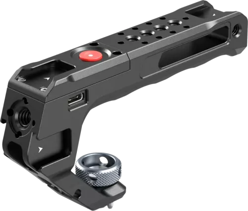 SmallRig 4927 Top Handle with Rec Trigger (ARRI Locating Screw)
