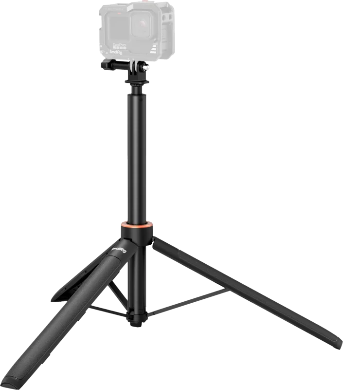 SmallRig 5284 VT-08 Mount Support for Action Cameras