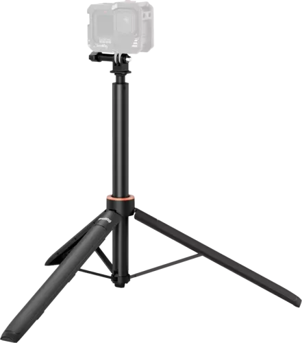 SmallRig 5284 VT-08 Mount Support for Action Cameras