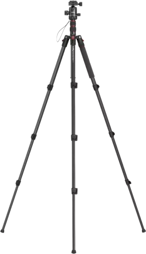 SmallRig 3935 CT-10 Aluminum Camera Tripod