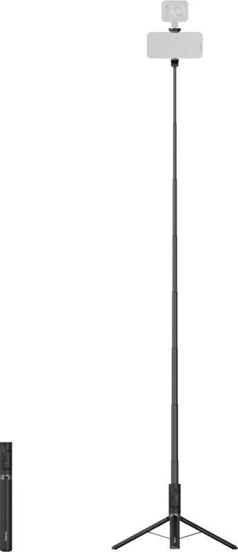 SmallRig 5291 ST30 Lite One-Touch Deploy Selfie Stick Tripod