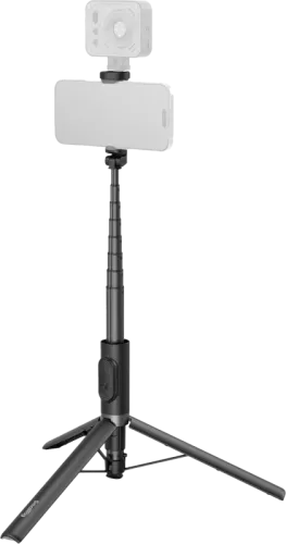 SmallRig 5291 ST30 Lite One-Touch Deploy Selfie Stick Tripod