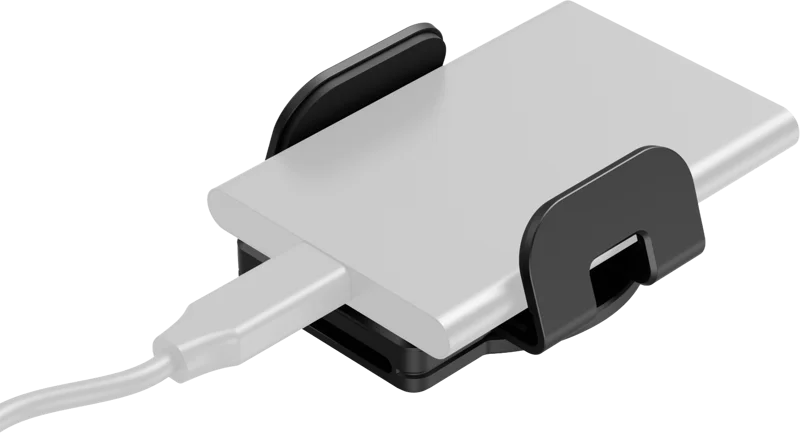 SmallRig 5397 Mounting Clamp for External SSD