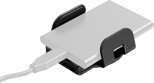 SmallRig 5397 Mounting Clamp for External SSD