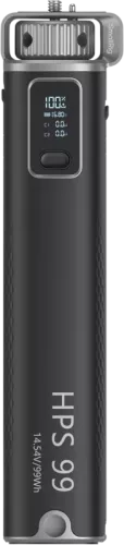 SmallRig 4553 HPS99 Handheld Power Stick