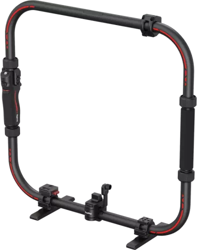SmallRig 4328 Stabilizer Handheld Ring for DJI RS Series