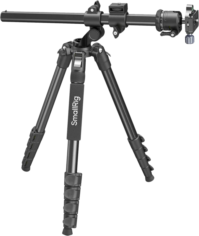SmallRig 5290 Professional Overhead Camera Tripod CT25