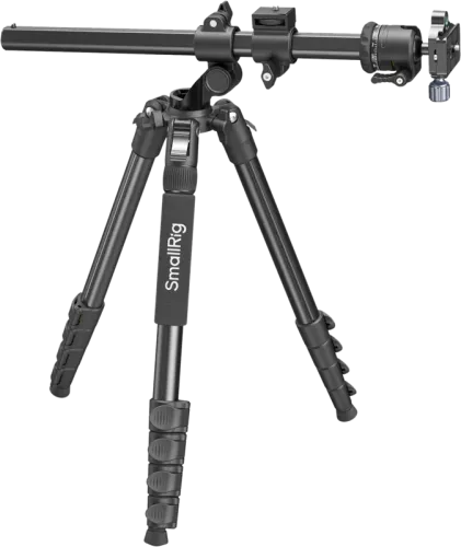 SmallRig 5290 Professional Overhead Camera Tripod CT25