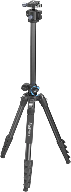SmallRig 5290 Professional Overhead Camera Tripod CT25