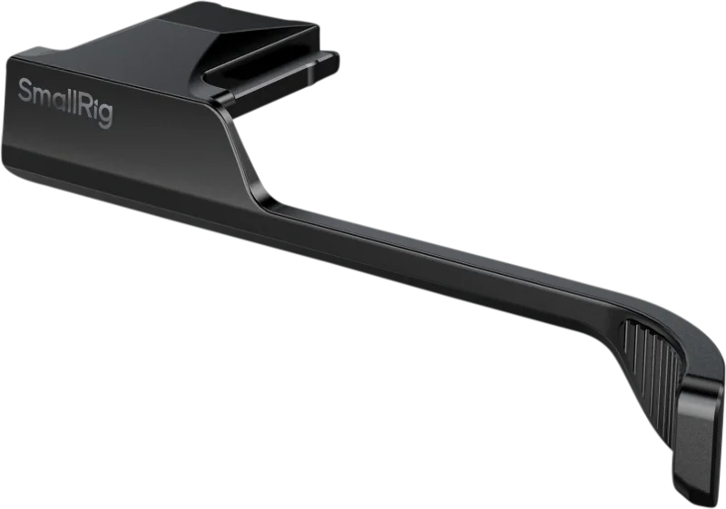 SmallRig 5222 Thumb Grip for FUJIFILM X half Black