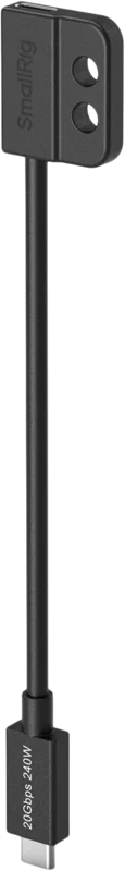 SmallRig 5078 USB-C Data Cable Male to Female