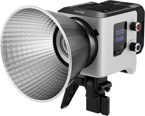 SmallRig 5098 RC 220C RGB COB LED Video Light