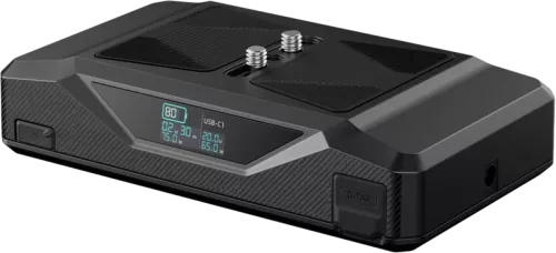 SmallRig 4826 CB75 Camera Base Battery