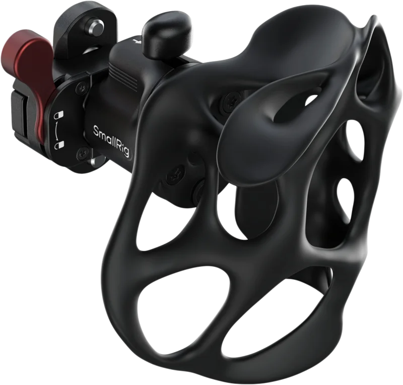 SmallRig 5243 ImageGrip Series Liquid Handle with NATO Clamp (Right Side)