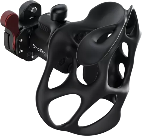 SmallRig 5243 ImageGrip Series Liquid Handle with NATO Clamp (Right Side)