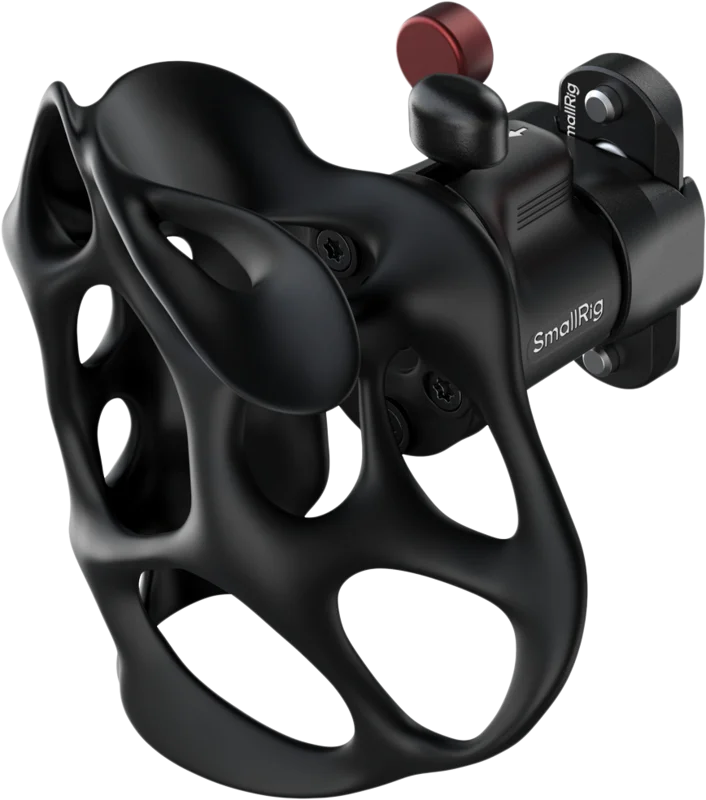 SmallRig 5242 ImageGrip Series Liquid Handle with NATO Clamp (Left Side)