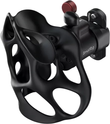 SmallRig 5242 ImageGrip Series Liquid Handle with NATO Clamp (Left Side)