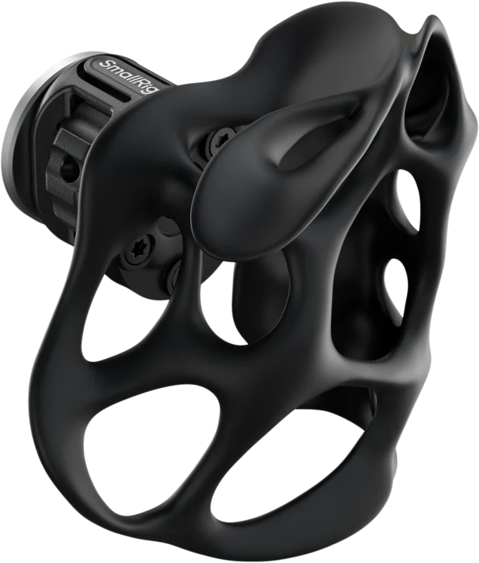 SmallRig 5241 ImageGrip Series Liquid Handle with ARRI Rosette (Right Side)