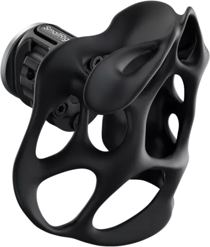 SmallRig 5241 ImageGrip Series Liquid Handle with ARRI Rosette (Right Side)