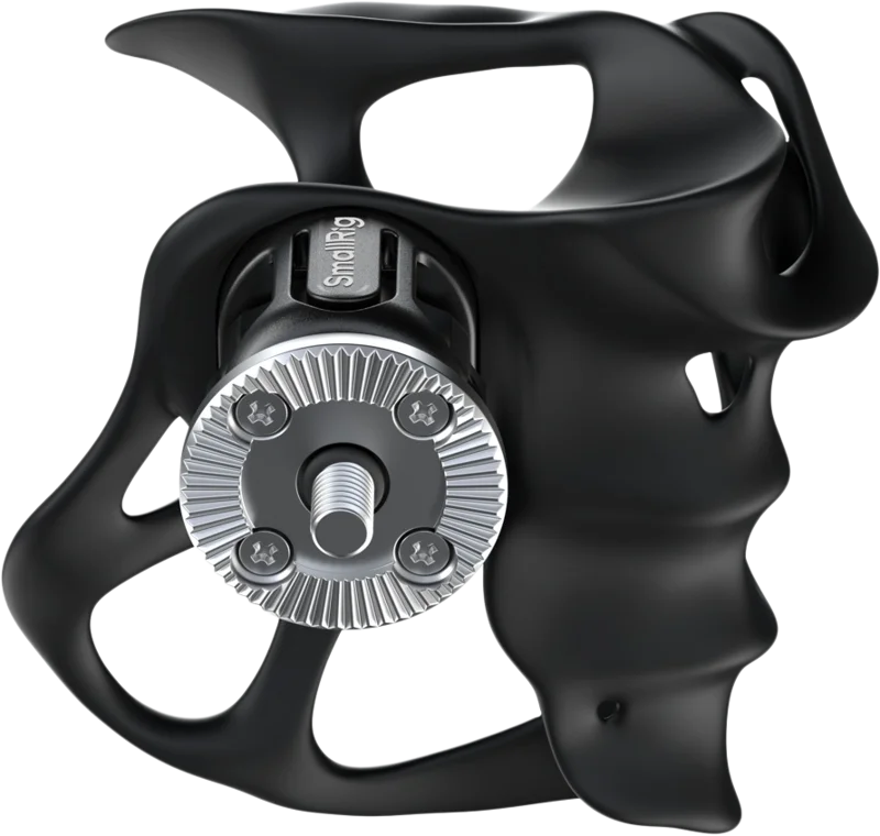 SmallRig 5240 ImageGrip Series Liquid Handle with ARRI Rosette (Left Side)