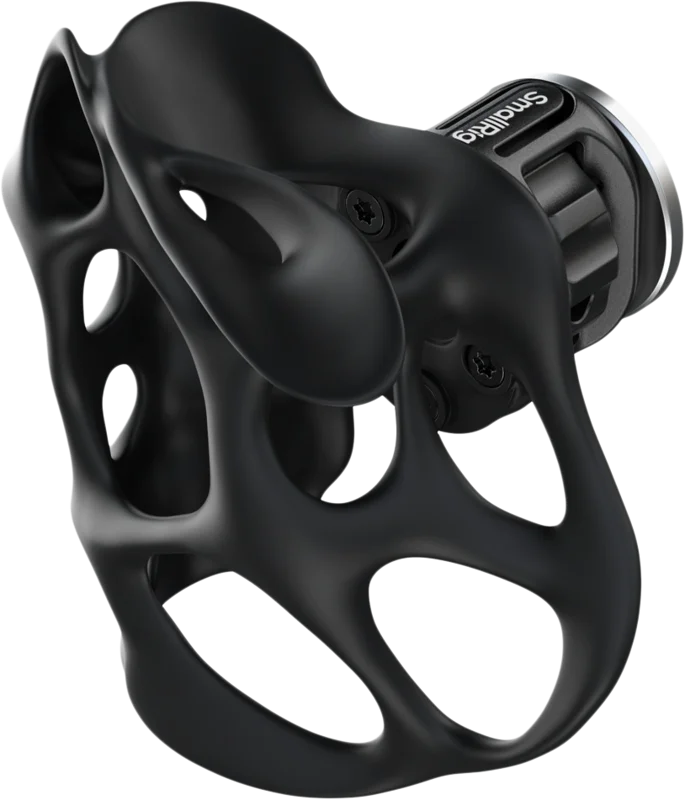 SmallRig 5240 ImageGrip Series Liquid Handle with ARRI Rosette (Left Side)