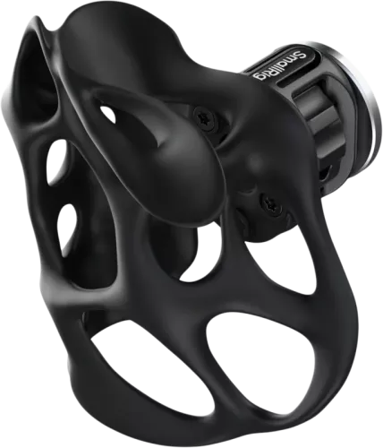 SmallRig 5240 ImageGrip Series Liquid Handle with ARRI Rosette (Left Side)