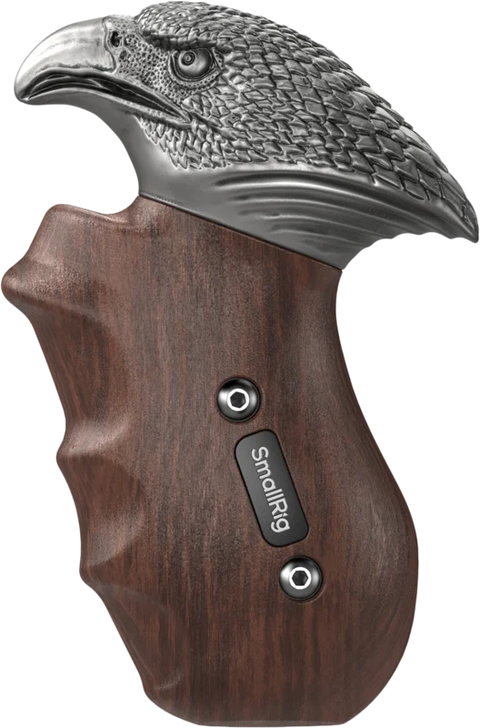 SmallRig 4817 ImageGrip Series Eagle Handle with NATO Clamp (Left Side)