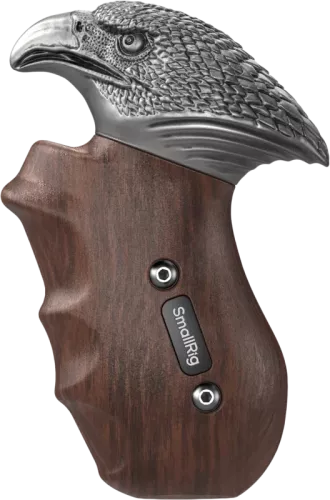SmallRig 4817 ImageGrip Series Eagle Handle with NATO Clamp (Left Side)