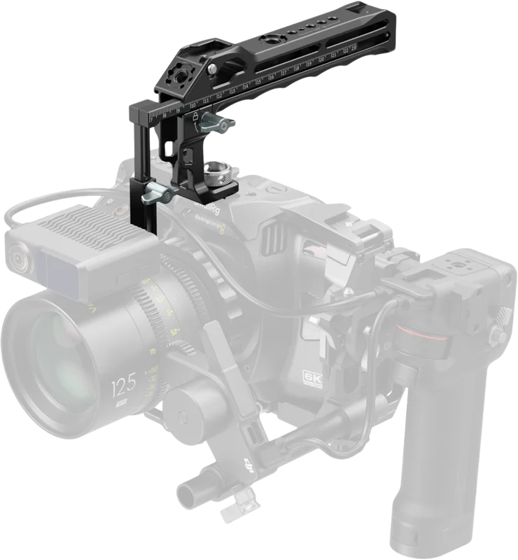 SmallRig 5236 Top Handle for DJI Focus Pro LiDAR
