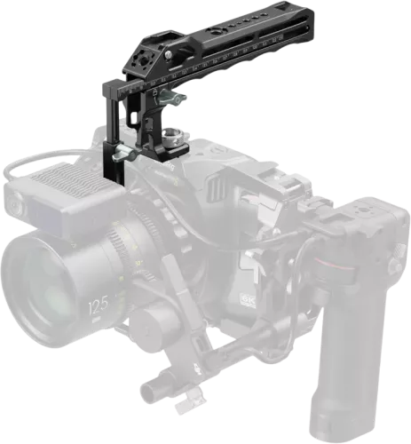 SmallRig 5236 Top Handle for DJI Focus Pro LiDAR