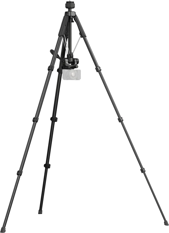 SmallRig 5351 Stalite AP-21 Portable Photo Tripod
